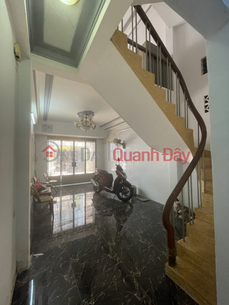 Property Search Vietnam | OneDay | Nhà ở | Niêm yết cho thuê, NHÀ NGUYÊN CĂN NGAY CHỢ PHÚ LÂM