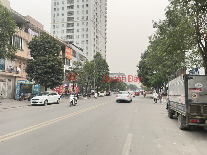 Adjacent to Van La busy business. 6T Mt 5.5m only 9 billion, Central street of Ha Dong Sales Listings