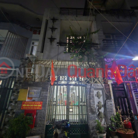 OWNER Needs To Sell House On NGUYEN SUY STREET - TAN PHU, NEAR AEON MALL TAN PHU _0
