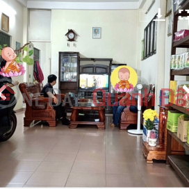 - 2-storey house facing Trung Nu Vuong, Hoa Thuan Dong, Hai Chau, intersecting Duy Tan street. _0