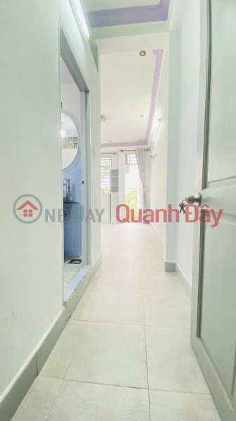 Property Search Vietnam | OneDay | Nhà ở Niêm yết cho thuê, NHÀ HẺM XE HƠI TRƯỜNG CHINH, 3 PHÒNG NGỦ, CHỈ 15 TRIỆU