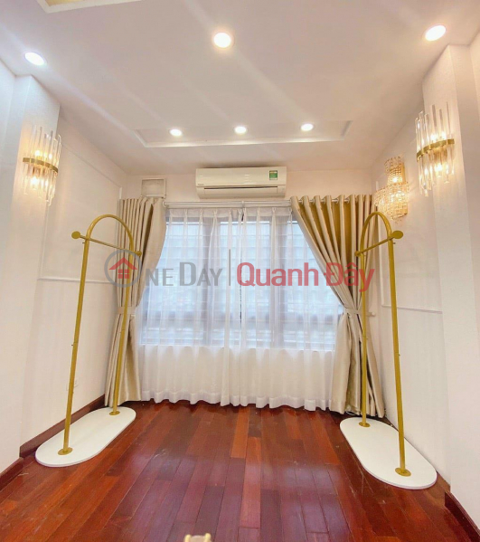 Property Search Vietnam | OneDay | Nhà ở | Niêm yết bán | Mặt phố Minh Khai, Hai Bà Trưng, 5 tầng lô góc, kinh doanh, vỉa hè đá bóng, hơn 9 tỷ