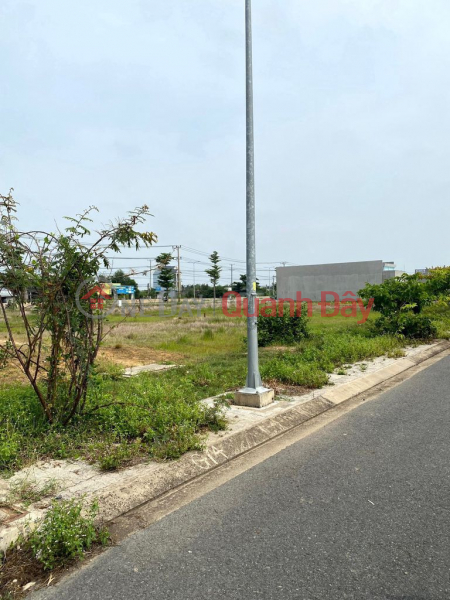 The owner is strapped for money and needs to sell the land lot in Phu An Thanh Industrial Park at a loss of 750 million Sales Listings