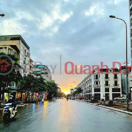 51m2 phố Thành Trung, Trâu Quỳ, Gia Lâm, Kinh doanh ngày đêm. _0