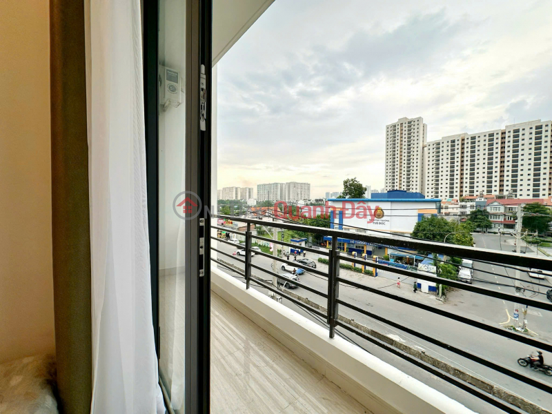 đ 14 triệu/ tháng | Căn Hộ 2 Phòng Ngủ Full Nội Thất – Thiết Kế Hiện Đại Lương Định Của, Quận 2