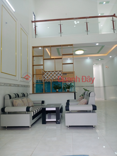 Nice house for sale with cheap price in 3A quarter, Trang Dai ward, Bien Hoa. Dong Nai _0