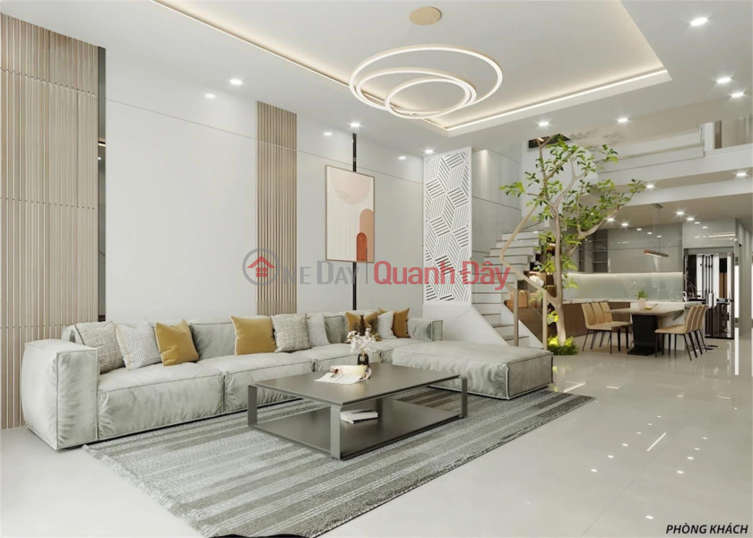**Bán nhà hẻm 405 Trường Chinh, phường 14, Tân Bình (4,3*17) hơn 7 tỷ Niêm yết bán