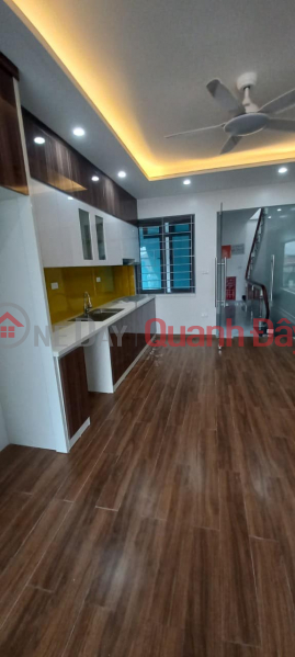 Property Search Vietnam | OneDay | Residential, Sales Listings | House for sale 130m2 street, Tay Ho Garage Avoiding the elevator 17.5 Billion VND