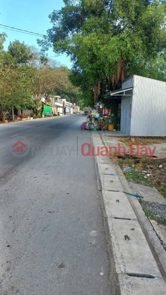 Urgently Need to Sell a Land Lot with Frontage on District 10 Plastic Road, Chau Thanh District, Tra Vinh, Price Only 280 Million\\/m Frontage | Vietnam, Sales đ 5.6 Billion