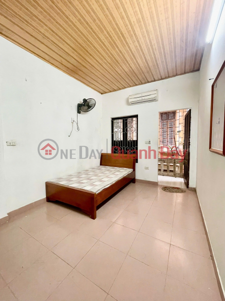 Bán nhà phố Trịnh Đình Cửu - Hoàng Mai –PHÂN LÔ ĐẸP – Ô TÔ ĐỖ CỬA – NGÕ THÔNG - CHỈ 10,89T, Việt Nam | Bán đ 10,89 tỷ