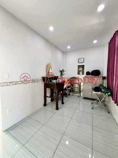 Bán nhà 60m² 5×12m² giá 6.9tỷ Sales Listings (LOCPHAT68-722885690)