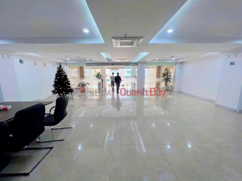 đ 470 Billion | HOUSE FOR SALE ON TRAN HUNG DAO STREET, Hoan Kiem, 438m², 470 billion, 15 floors, red book