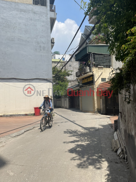 Property Search Vietnam | OneDay | Nhà ở, Niêm yết bán | NHÀ PHỐ BỒ ĐỀ 20M RA NGUYỄN VĂN CỪ, ĐƯỜNG OTO THÔNG CÁC HƯỚNG, 6 TẦNG, GARA OTO