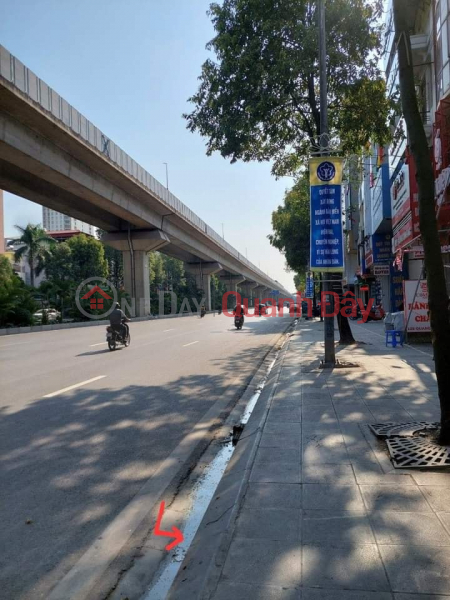 Property Search Vietnam | OneDay | Residential Sales Listings Extremely wide at Chien Thang La Khe 48m more than 3 billion.