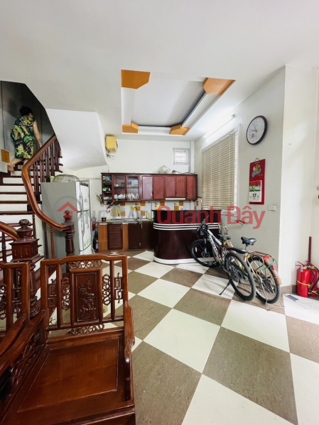 Property Search Vietnam | OneDay | Residential | Sales Listings | Only 1 apartment Vu Ngoc Phan Dong Da 42m 5 floors 6 bedrooms open front only 6.2 billion contact 0817606560