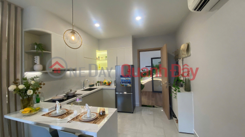 K Home New City – Tổ Ấm Bình Yên Giữa Trung Tâm Bình Dương _0