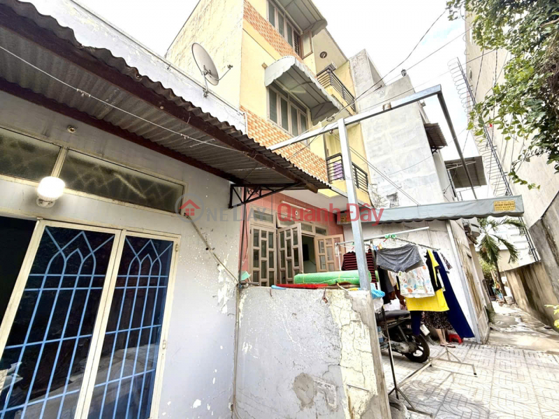 đ 2.98 Billion, 2-STOREY HOUSE FOR SALE, 59M2, LANE LA XUAN OAI, WARD TANG NHON PHU B, DISTRICT 9 - PRICE ONLY 2.9 BILLION - OWNER'S RED BOOK
