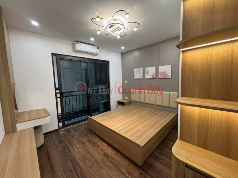 TT Hai Bà Trưng, Nhà 5 Tầng Thang Máy Mới Tinh, Lô Góc , Full Nội Thất Nhỉnh 8 Tỷ | Việt Nam Bán | đ 8,4 tỷ