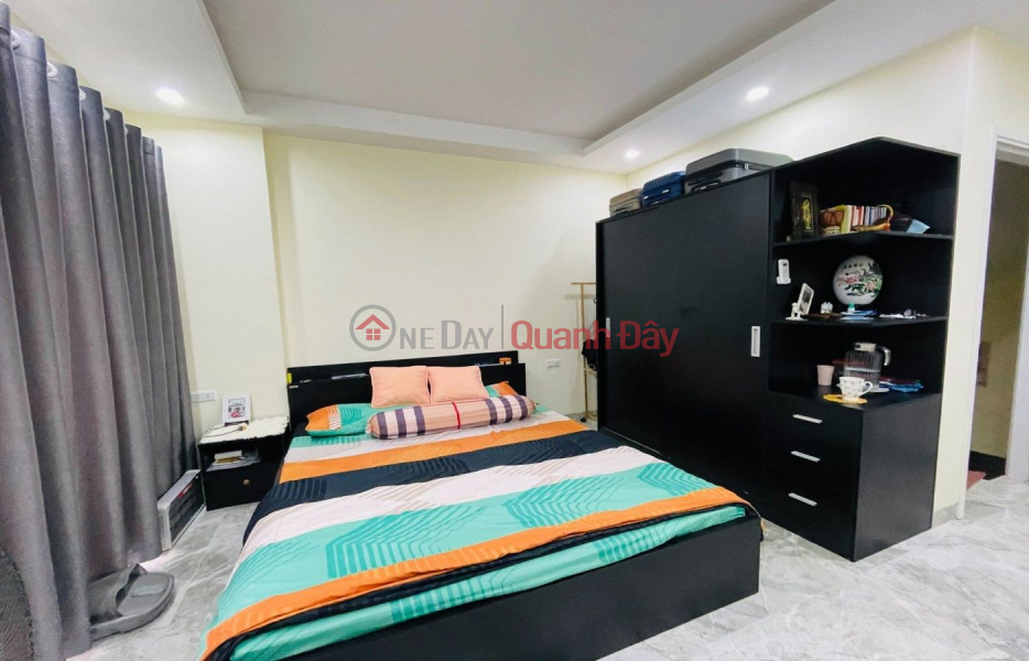 đ 4,3 tỷ, Ngọc Thụy 31m2, 5 tầng,MT4.4m,4.9 tỷ Long Biên