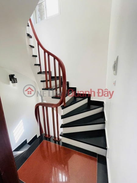 BEAUTIFUL NEW HOUSE, PEAK LOCATION, 30M TO CAR, 2 OPEN WARDS FRONT AND BACK, ALL LUXURY FURNITURE IS GIVEN, EXTREMELY EASY TO BUY | Vietnam | Sales | đ 6.75 Billion