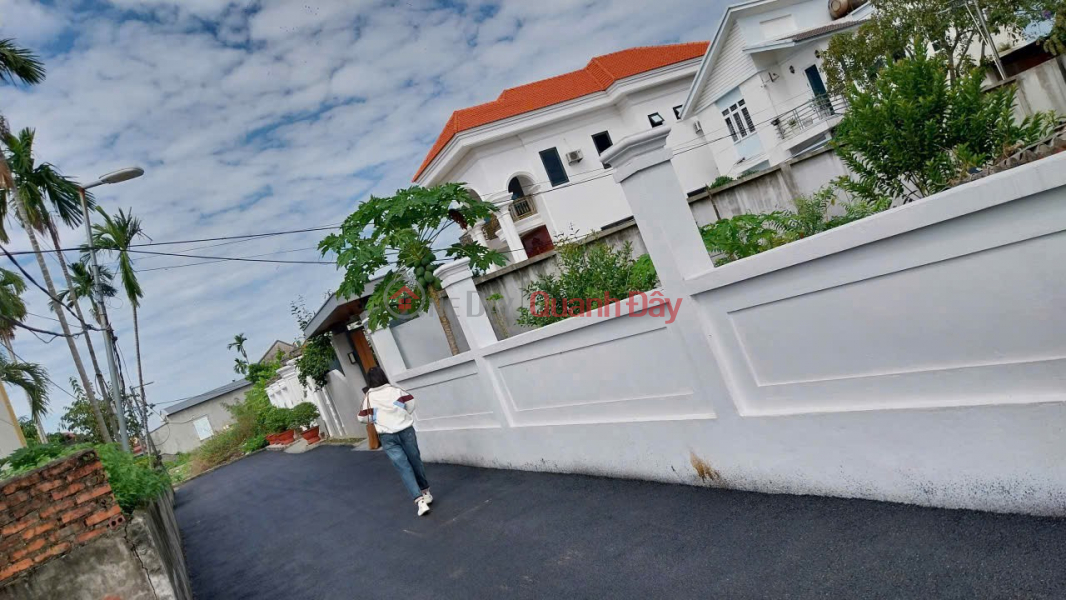 Property Search Vietnam | OneDay | Nhà ở Niêm yết bán | Lô giá rẻ hiếm – chỉ 9xx triệu – gần chợ Quyết Tiến Hợp Đức ZALO 0567 222 555