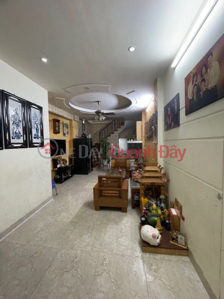 Property Search Vietnam | OneDay | Residential Sales Listings | -GIANG VAN MINH- KIM MA Martial Arts Lecturer-RARE HOUSES FOR SALE AREA - BA DINH CENTER - NEAR TOWN!-32\\/40-5 years old-only 5.8 billion