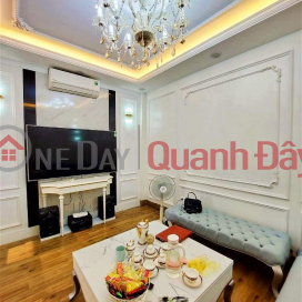 House for sale on Tran Quang Dieu Street, Dong Da District. 50m Building 6 Floors Frontage 4.1m Approximately 14 Billion. Commitment to Real Photos _0