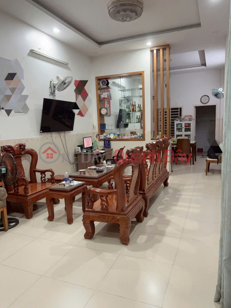 Owner Needs to Sell House in Good Location in Xuan Thoi Thuong Commune, Hoc Mon District, HCMC Sales Listings