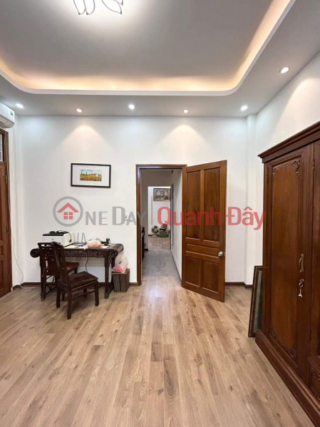 Property Search Vietnam | OneDay | Residential, Sales Listings House for sale right at DOI CAN - BA DINH - Near CAR - BUSINESS - More than 6 BILLION