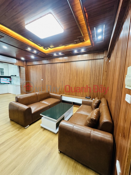 Selling 2 bedroom apartment in Dong Tau, next to Hoang Mai district committee Sales Listings