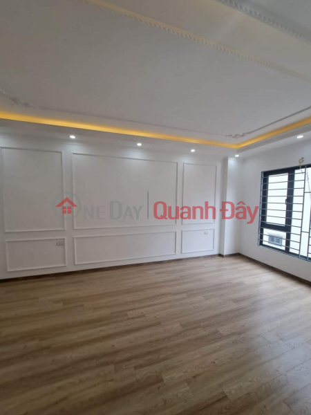 House for sale 78m2 5 bedrooms An Duong street, Tay Ho 10m Car avoid Investment price 7.3 Billion VND | Vietnam, Sales | đ 7.3 Billion