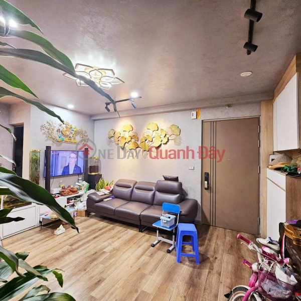 CHÍNH CHỦ CẦN BÁN CHCC TÒA 19T, KIẾN HƯNG, HÀ ĐÔNG, 3.08 TỶ Niêm yết bán