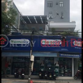 Lot 22B1-25 residential area, 162 Phan Dang Luu,Hai Chau, Vietnam