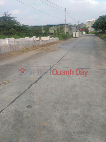 BÁN ĐẤT 90 m2 ĐẤU GIÁ ĐÌNH TỔ – THUẬN THÀNH, BẮC NINH - LH 0985865658, Việt Nam, Bán, đ 3,6 tỷ