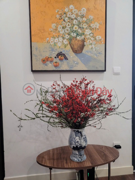 Chính chủ cần CHO THUÊ ở ngay căn góc 3PN Imperia Garden 97m2 - 16 triệu/tháng, Việt Nam | Cho thuê đ 16 triệu/ tháng