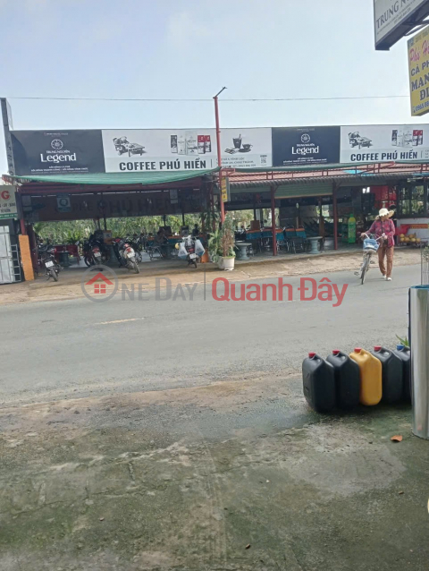 OWNER SELLING HOUSE ON PROVINCIAL ROAD 941 – CONVENIENT FOR BUSINESS AND TRADE - Vinh Binh, An Giang _0