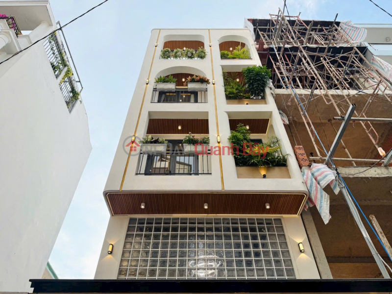 SIÊU PHẨM LÊ ĐỨC THỌ HẺM ĐẸP Ô TÔ VÀO TẬN NHÀ Niêm yết bán