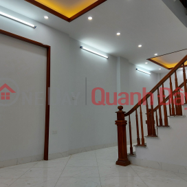 Bán nhà 40m2 xây 4 tầng Vĩnh Quỳnh, Thanh Trì. _0