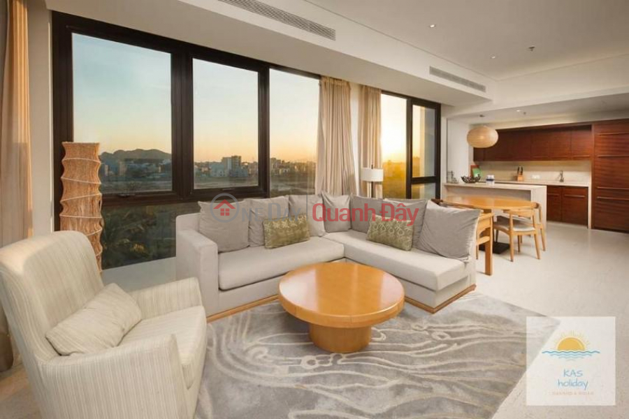 2 Bedroom Apartment For Rent In Hyatt Regency Da Nang Rental Listings
