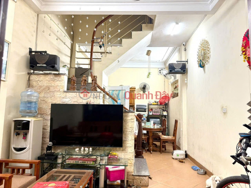 BEAUTIFUL HOUSE - GOOD PRICE - Owner Needs to Sell House Quickly at Hoang Hoa Tham, Ngoc Ha Ward, Ba Dinh District, Hanoi Sales Listings