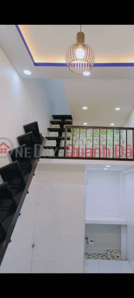 Property Search Vietnam | OneDay | Residential Sales Listings | House 1.4 billion 3 floors 20m2 alley 1\\/ Ward Phu Tho Hoa Tan Phu