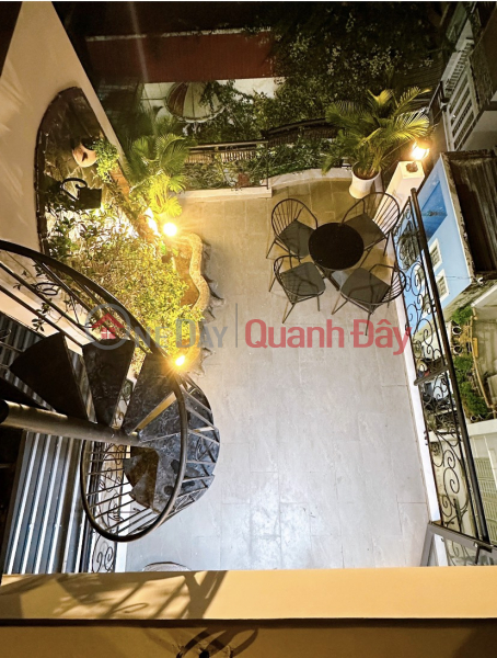 Property Search Vietnam | OneDay | Residential, Sales Listings | Stuck in business capital, urgently need to sell house in front of Phu Nhuan, convenient for rental business, price 3 billion 250 VND