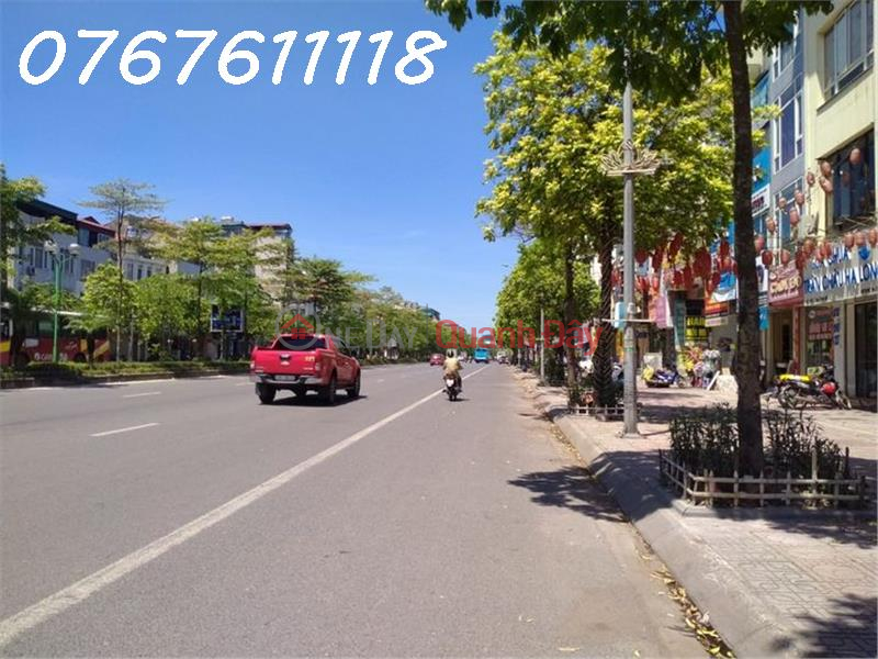 Property Search Vietnam | OneDay | Nhà ở Niêm yết bán | Bán nhà mặt phố HồngTiến, kinh doanh đắc địa, cho thuê dòng tiền đều, 46m*5T,MT5m,15 tỷ