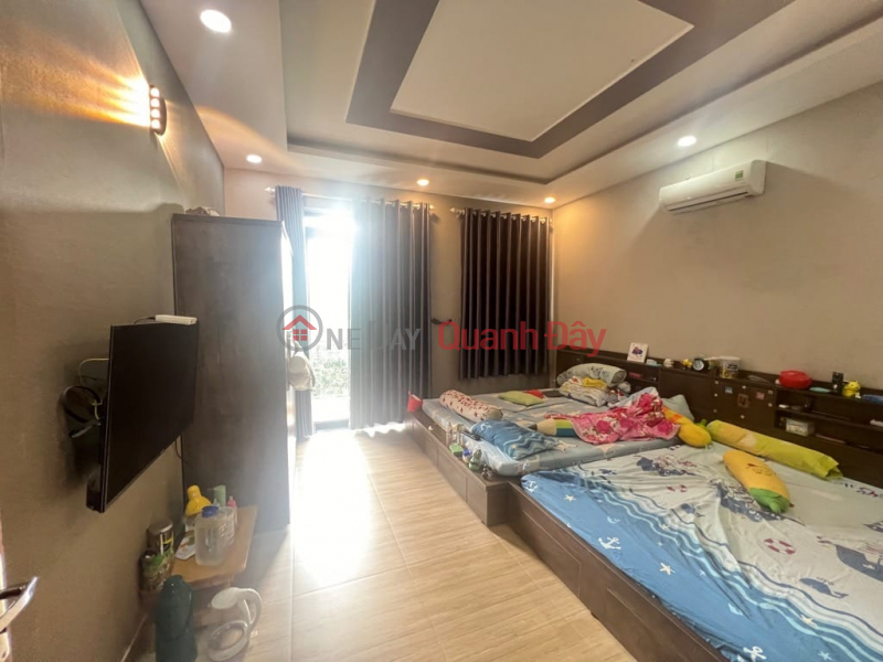 Property Search Vietnam | OneDay | Nhà ở, Niêm yết bán Bán Nhà Linh Đông Thủ Đức, 4 Tầng, 4PN, Chỉ Hơn 6 Tỷ, Xe Hơi Về Tới Nhà, Dọn Vào Ở Ngay