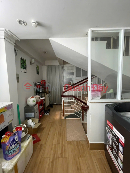 VỊ TRÍ VÀNG CƠ HỘI ĐẦU TƯ KHÔNG THỂ BỎ LỠ NHÀ DÒNG TIỀN MTKD QUẬN NHẤT, Việt Nam | Bán | đ 17,9 tỷ
