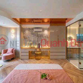 ViLLa 5 Tầng - Hẻm ôtô 5m , Nguyễn Văn Khối, Phường 8, Gò Vấp _0