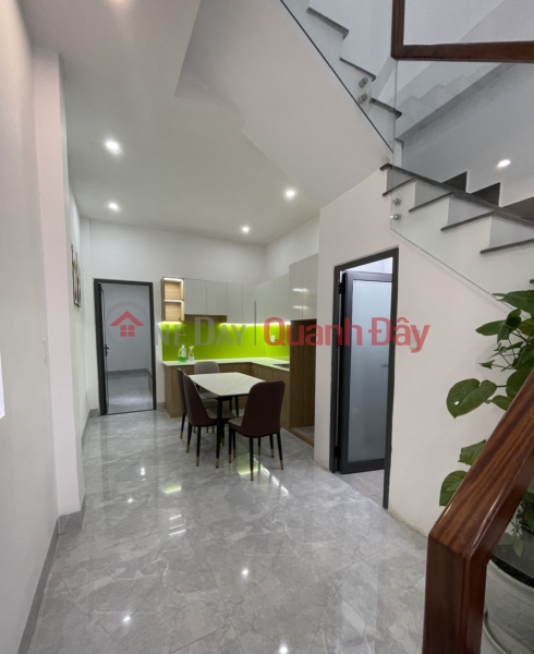 Property Search Vietnam | OneDay | Residential Sales Listings 7.5m road frontage in Hoa Minh, Lien Chieu, near Hoang Thi Loan, only 2 billion X