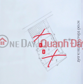 Hai Mảnh đất duy nhất còn sót lại phố #445 lạc long quân đẹp như hình
️ Liên hệ:0989528691
1,15 tỷ _0