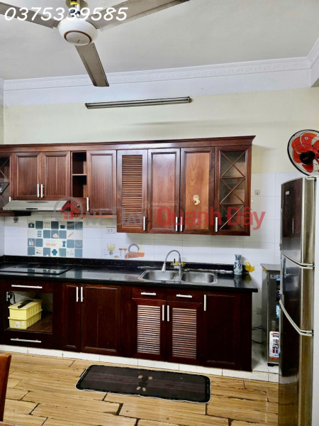 Apartment for rent 130m2 Vo Chi Cong, 7.5 million\\/month, Tay Ho, Hanoi - Has large balcony | Vietnam Rental, đ 7.5 Million/ month