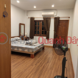 TAN BINH - CAR ACCESS TO THE HOUSE - TINE ALley - SUBDIVISION AREA - FIRST HOTEL AREA - RARE HOUSE FOR SALE _0